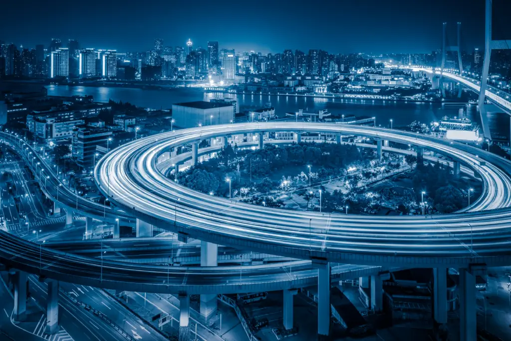 What Is Fiber Optic Network