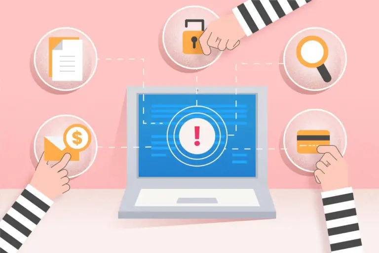 3 招秒識破詐騙網站偽裝！別被詐騙掏空錢包