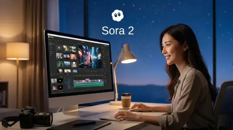 How to use sora 2 ai video