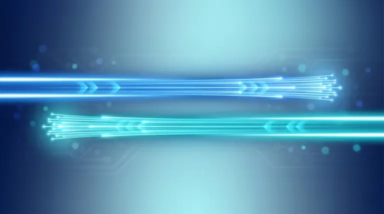 什麼是對稱式寬頻？上傳速度是挑選網路新準則