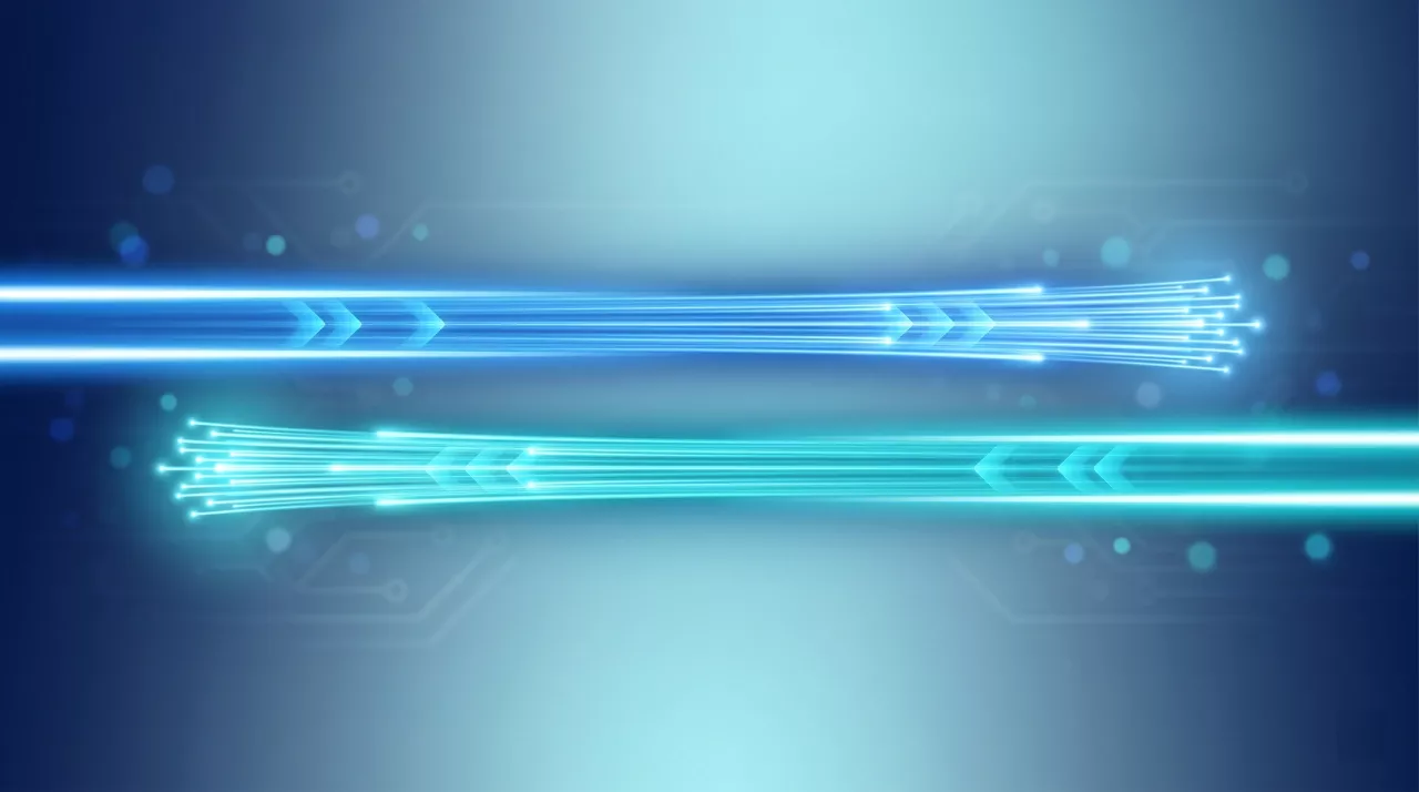 什麼是對稱式寬頻？上傳速度是挑選網路新準則