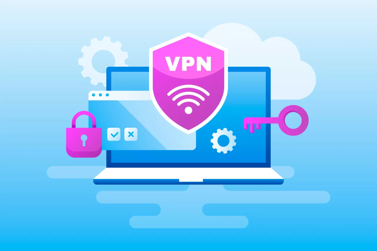 What is vpn