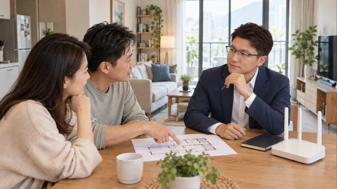 比起先談方案 我更想先了解你
